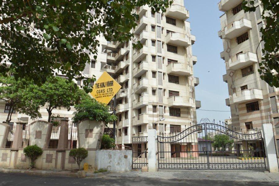 flat for rent in New Delhi